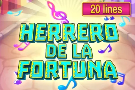 Herrero de la Fortuna